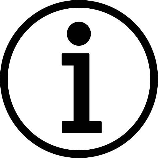 Info-Icon
