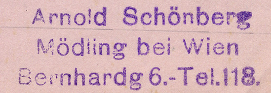 Ausschnitt Stempel stamp.9