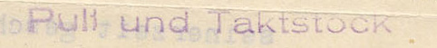 Ausschnitt Stempel stamp.148