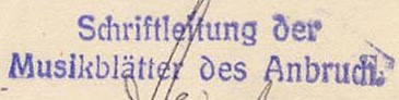 Ausschnitt Stempel stamp.154